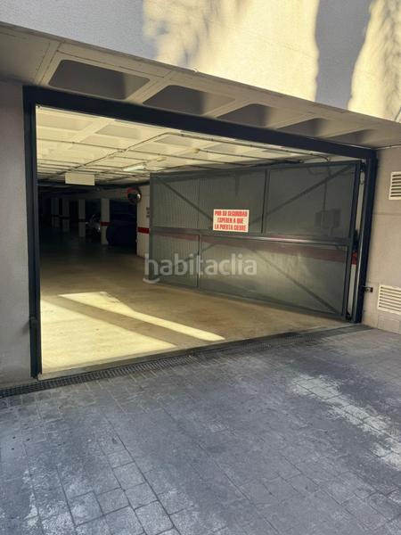 Foto 3fcfdab5-2327-4cff-9655-54c8978a1afd. Posto auto in Nou Altabix Elche / Elx