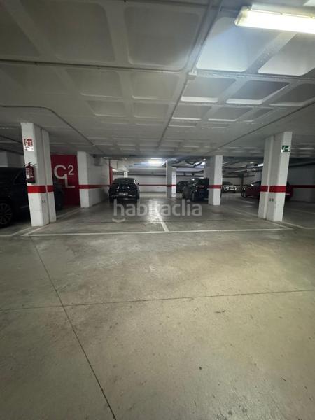 Foto 44bbc7fa-ca5e-4e05-b3da-7b39d43096d1. Posto auto in Nou Altabix Elche / Elx