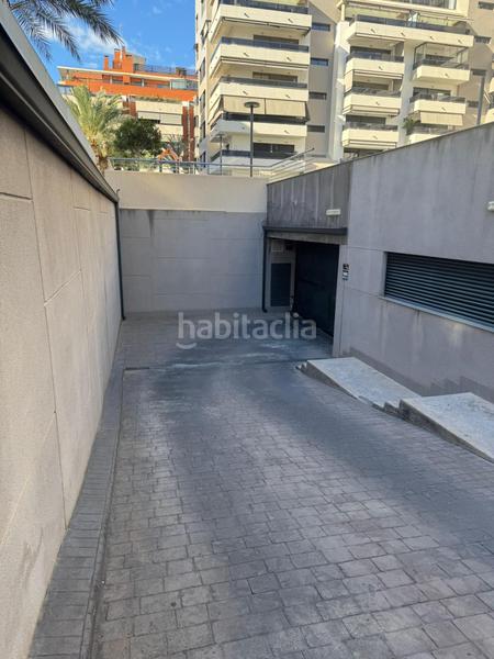 Foto 925550ae-ee24-4f49-b354-299815b32753. Posto auto in Nou Altabix Elche / Elx