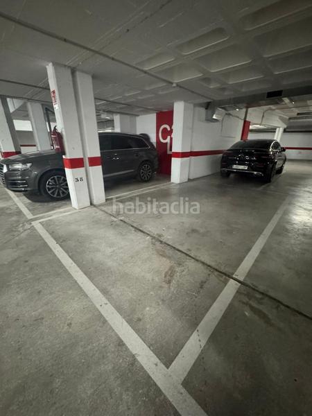 Foto c59a0c81-6b13-4a4e-a5d0-1688ce69f570. Posto auto in Nou Altabix Elche / Elx