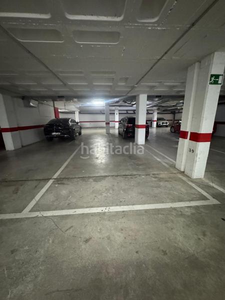 Foto cd6c4c08-39a4-4617-a109-b00ea3d1961b. Posto auto in Nou Altabix Elche / Elx