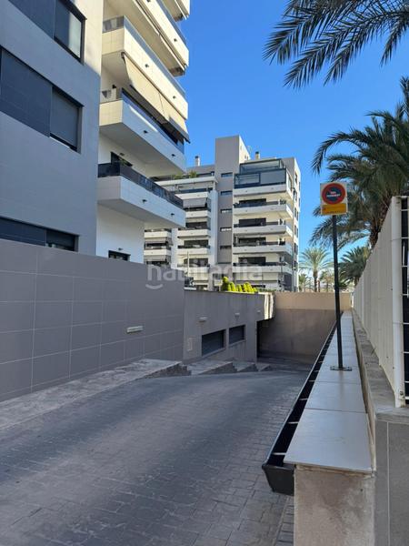 Foto d29dda85-5a30-47ab-b7da-316de15ac47d. Posto auto in Nou Altabix Elche / Elx