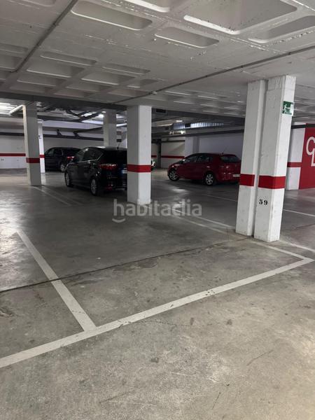 Foto dd0b0ef7-ae9c-4571-9e45-aecc2a5a16d4. Posto auto in Nou Altabix Elche / Elx