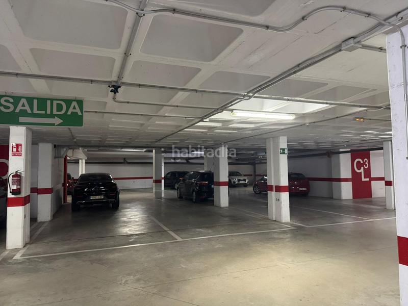 Foto f197ecf1-c7ed-47dc-ab96-c7bf2768b85c. Posto auto in Nou Altabix Elche / Elx