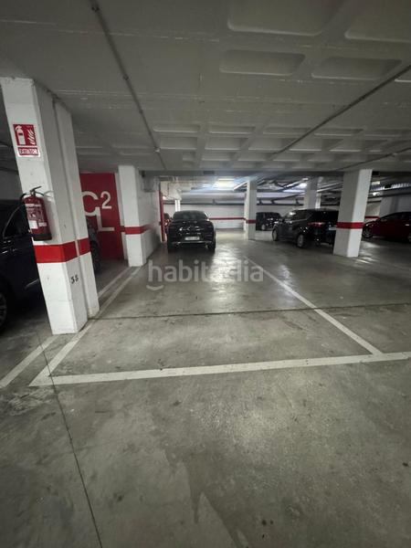 Foto f5cf3d3d-178f-4ec1-94ba-5159d8073ad5. Posto auto in Nou Altabix Elche / Elx
