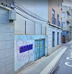 Terreny residencial a El Raval - Portes Encarnades. Raval, calle retor solar en venta