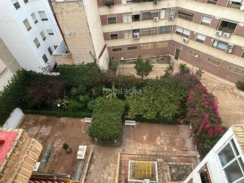 Foto efcd11e5-8bea-4f5d-b2c7-a9f7fb1f3adf. Affitto appartamento in Pont Nou - Corazón de Jesús Elche / Elx