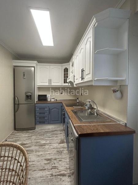 Foto 3b124305-6f08-4c60-a690-6ef53f954fab. Lloguer pis a Pont Nou - Corazón de Jesús Elche / Elx