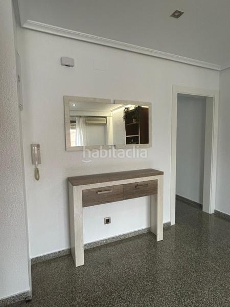 Foto 05682b20-b07c-4847-816c-5f3e74186f24. Location appartement dans Pont Nou - Corazón de Jesús Elche / Elx