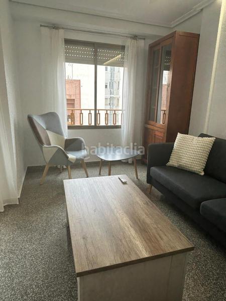 Foto 2c153151-670c-4f1a-80ed-c538d58cbbc8. Location appartement dans Pont Nou - Corazón de Jesús Elche / Elx