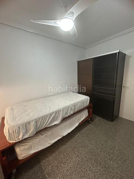 Foto 5a5a032b-f36b-4f6b-bc80-ba54bcca7952. Location appartement dans Pont Nou - Corazón de Jesús Elche / Elx