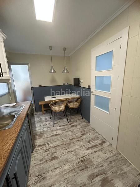 Foto 6eca2aa2-be43-4ed0-9a4d-1eecf191209d. Location appartement dans Pont Nou - Corazón de Jesús Elche / Elx