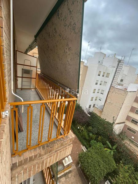 Foto b631d1c6-90b2-4476-88d8-3eb5e75a5816. Location appartement dans Pont Nou - Corazón de Jesús Elche / Elx