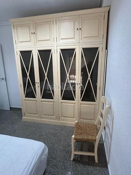 Foto dec1fefa-a42e-43c7-90fa-402365eb23cc. Location appartement dans Pont Nou - Corazón de Jesús Elche / Elx