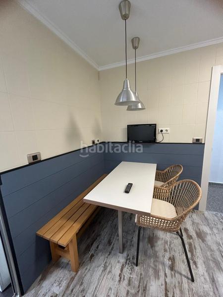 Foto fda44cd1-d6bd-4c88-b7a4-e32128cf1fef. Location appartement dans Pont Nou - Corazón de Jesús Elche / Elx