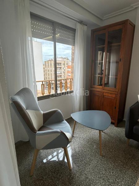 Foto 1d38f359-4d9f-4a61-9806-a2ba7481fcc8. Rent flat in Pont Nou - Corazón de Jesús Elche / Elx