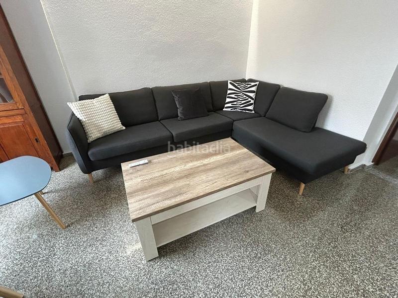 Foto 207d0887-9fe0-4cdc-b170-5e979d850187. Rent flat in Pont Nou - Corazón de Jesús Elche / Elx