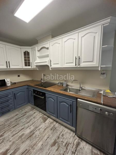 Foto 4d4dc293-3aa3-448b-9844-2217e6566c10. Rent flat in Pont Nou - Corazón de Jesús Elche / Elx