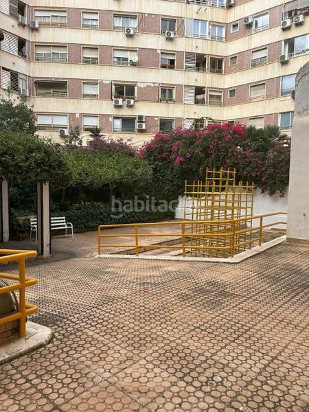 Foto e79d2c20-f2ac-482e-a421-5a17ef864063. Rent flat in Pont Nou - Corazón de Jesús Elche / Elx