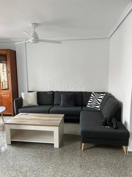 Foto ee2d6ba8-e623-4f9b-abf6-a90070f35ae3. Rent flat in Pont Nou - Corazón de Jesús Elche / Elx