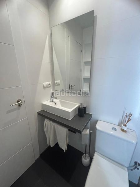 Foto fa98ce52-c6ea-437b-85c3-35bb0551c408. Rent flat in Pont Nou - Corazón de Jesús Elche / Elx