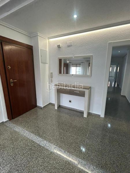 Foto ff5e989f-585f-4293-bba1-f643f9856716. Rent flat in Pont Nou - Corazón de Jesús Elche / Elx