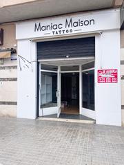 Lloguer Local Comercial a Sector V. Sector v, estupendo local