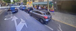 Aparcament cotxe a Pont Nou - Corazón de Jesús