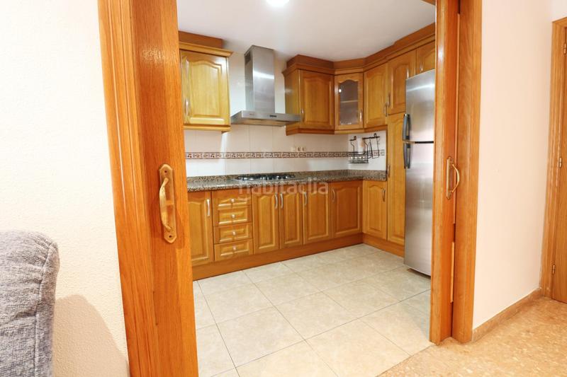 Foto 4531c8d1-e7b4-4b3e-9887-9e4d58caa465. Piso oportunidad en elche, sector quinto junto pedro juan perpiñan en Elche / Elx