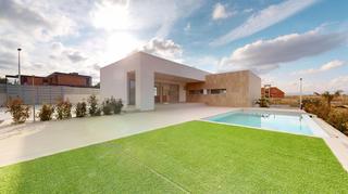 Xalet a Valverde. Vive el diseño, disfruta la tranquilidad  chalet exclusivo en va