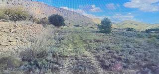 Terrain résidentiel à Romana (la). Se vende terreno rústico en la romana  zona la solana