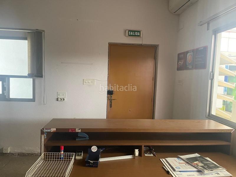 Foto 26a5ea20-8edf-4ab3-aa79-7cda6ee14914. Lloguer nau industrial a Sector V Elche / Elx