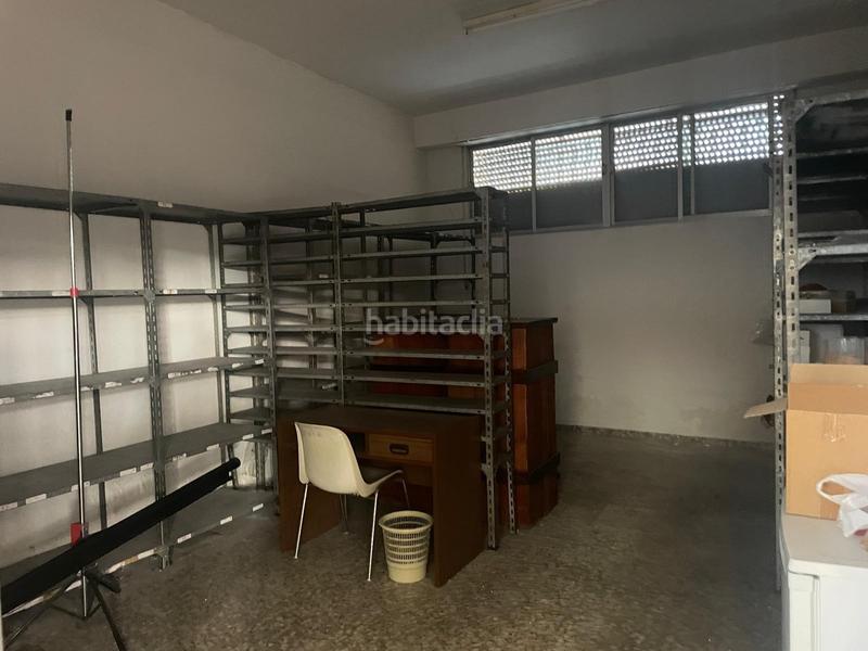 Foto aa1ab45d-7305-444f-a260-4d15f4032082. Location bâtiment à usage industriel dans Sector V Elche / Elx