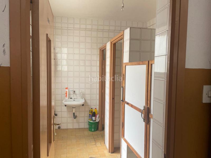 Foto 78a39450-8c68-4e4a-9507-abbe96cc0282. Miete fabrikhalle in Sector V Elche / Elx