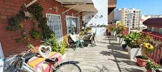 Dachwohnung in Pont Nou - Corazn de Jess. Fantastico atico en avd de la libertad