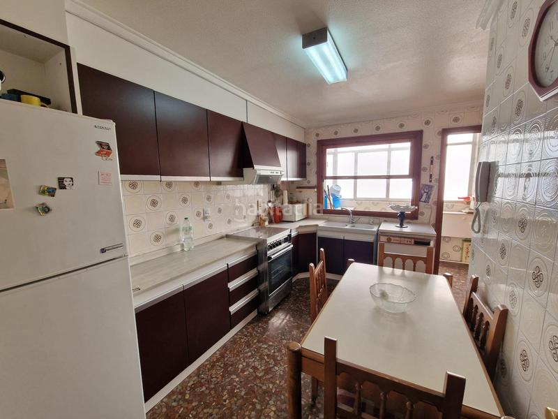 Foto 49cf2b44-5a3c-4499-b276-3781515d16ce. Appartement dans Pont Nou - Corazón de Jesús Elche / Elx