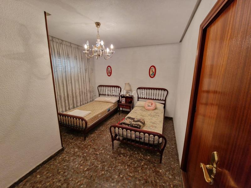 Foto 6a4f32a6-b7c9-4b3f-8a3d-a6a686a259ea. Appartement dans Pont Nou - Corazón de Jesús Elche / Elx