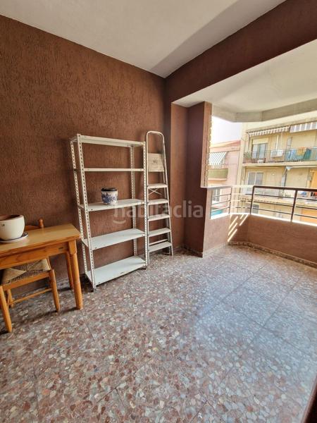 Foto a787a966-dbae-4de1-880f-ae9f05a10d0f. Appartement dans Pont Nou - Corazón de Jesús Elche / Elx