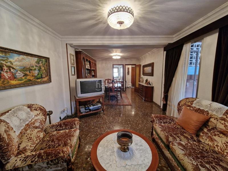 Foto b32ac211-eef8-4142-8fe0-33ef153d094e. Appartement dans Pont Nou - Corazón de Jesús Elche / Elx