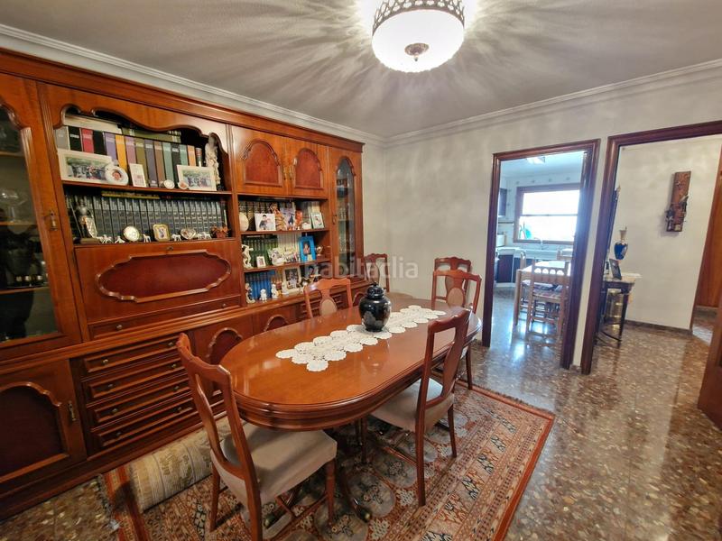 Foto f812e78a-2ea3-488e-91b7-26020fe0f7c8. Appartement dans Pont Nou - Corazón de Jesús Elche / Elx