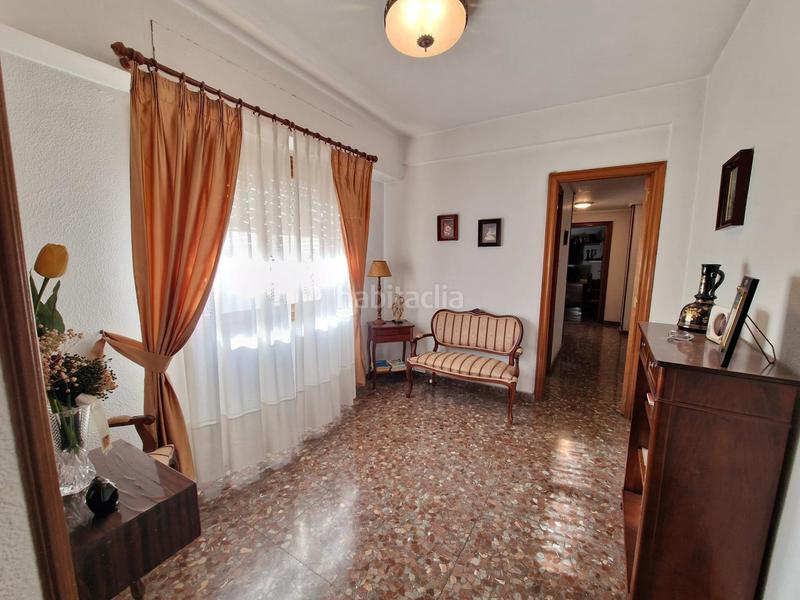 Foto f85abb6e-ebc4-4667-bbeb-e2363342231c. Appartement dans Pont Nou - Corazón de Jesús Elche / Elx