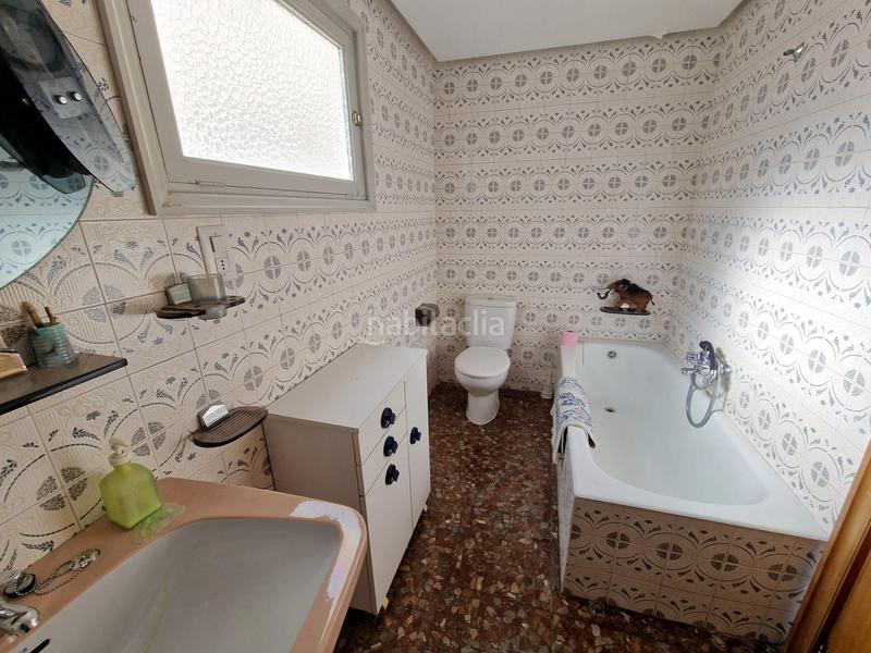 Foto fa3d46d5-38a5-459c-9f10-0f826179f70b. Appartement dans Pont Nou - Corazón de Jesús Elche / Elx