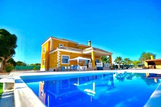 Xalet a Perleta - Maitino. Chaletazo en perleta en venta y alquiler