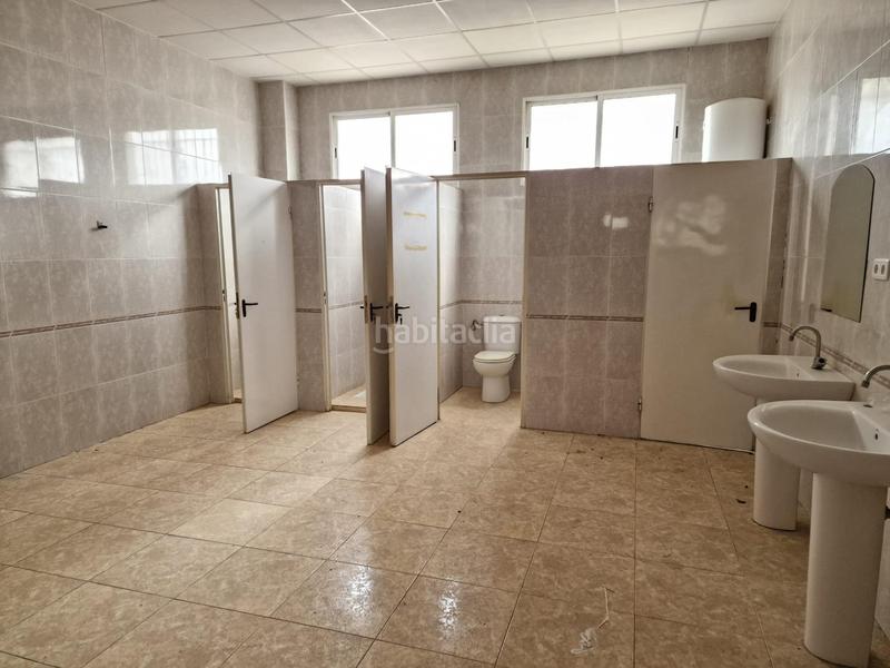 Foto 8ae343ca-fb7b-424f-a976-0661f5021b29. Fabrikhalle in Pedanías Este Aspe