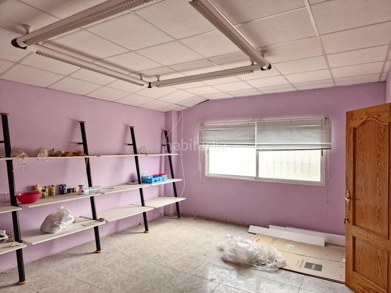 Foto 8f5ce6e1-491b-4318-8ce5-9a3e45d2c114. Fabrikhalle in Pedanías Este Aspe