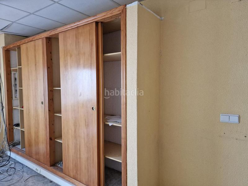 Foto be1de357-a0a0-4b73-9bdb-0f95bdde8313. Fabrikhalle in Pedanías Este Aspe