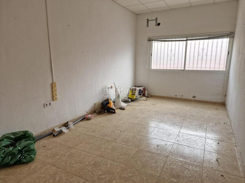 Foto e3614517-204f-41c9-b48e-ee8033c1c10b. Fabrikhalle in Pedanías Este Aspe