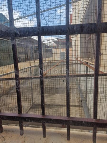 Foto ee9fdfd6-80f9-4d56-b233-d8eb4b90947f. Fabrikhalle in Pedanías Este Aspe