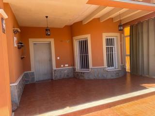 Chalet in Pedanas Oeste. Oportunidad nica en una de las mejores urbanizaciones de aspe