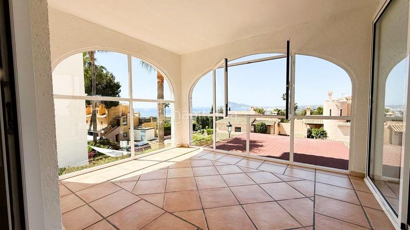 Foto 130299ab-ca10-4749-9465-9ce54a8c77e0. Chalet  de lujo con vistas al mar hills seguridad, espacio y confort en Altea